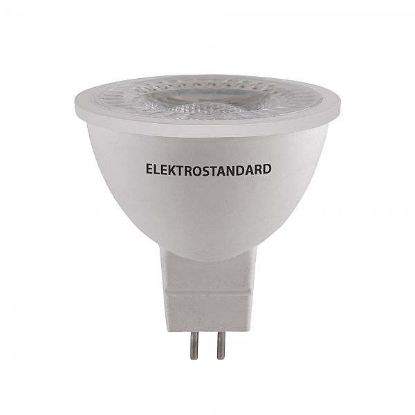 Светодиодная лампа Elektrostandard Светодиодная лампа направленного света G5,3 5W 4200K (BLG5311)