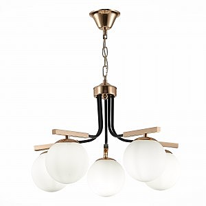 Подвесная люстра Sonco SLE106803-05