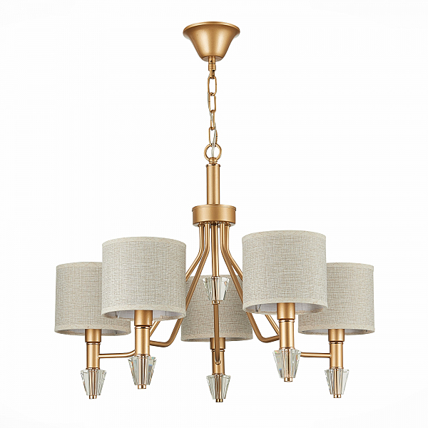 Подвесная люстра Vilede SLE107003-05