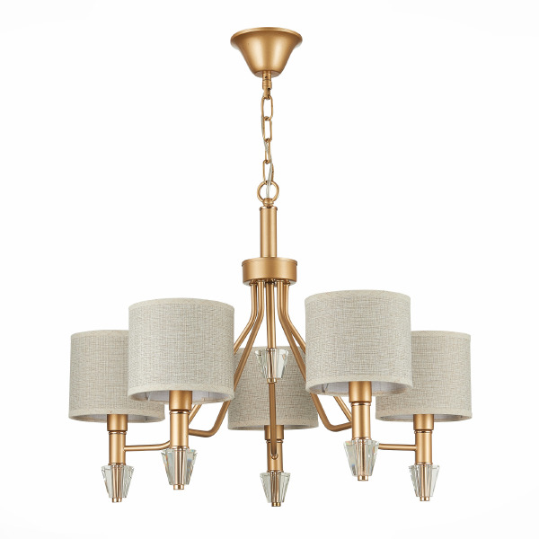 Подвесная люстра Vilede SLE107003-05