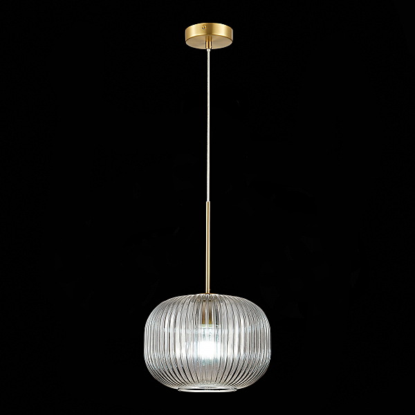 Светильник подвесной Gran SL1154.303.01