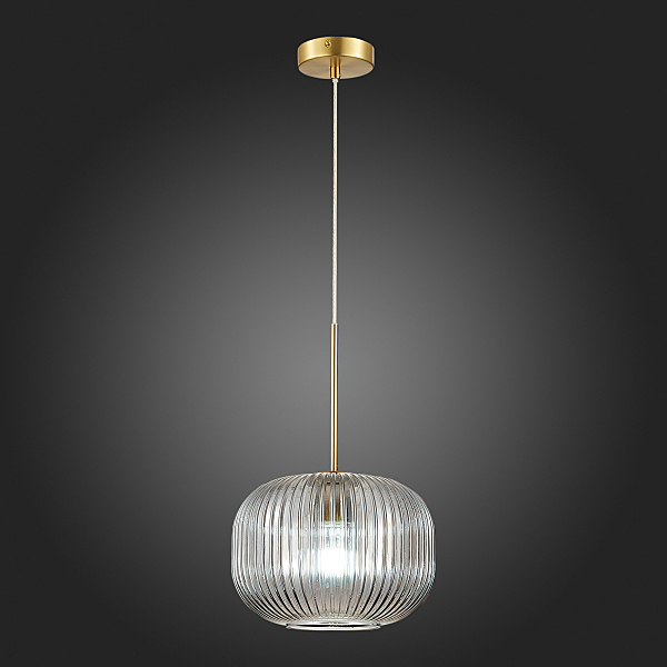 Светильник подвесной Gran SL1154.303.01
