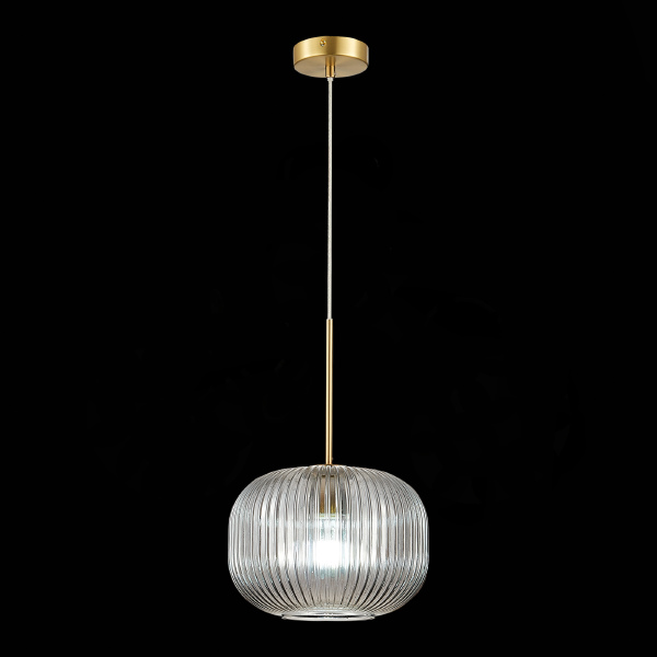 Светильник подвесной Gran SL1154.303.01