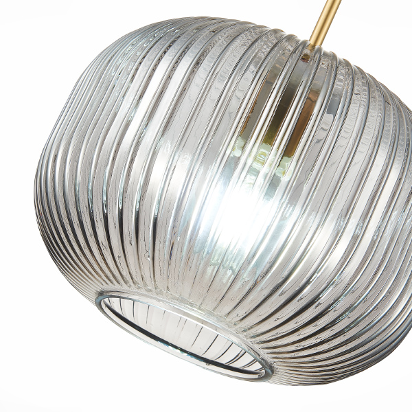 Светильник подвесной Gran SL1154.303.01