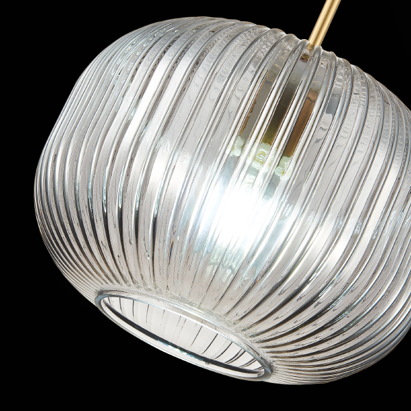 Светильник подвесной Gran SL1154.303.01