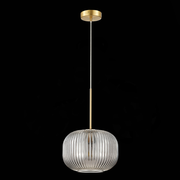 Светильник подвесной Gran SL1154.303.01