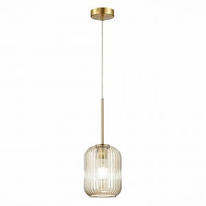 Светильник подвесной Gran SL1154.333.01