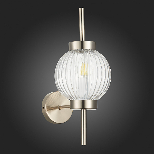 Настенное бра Marena SL1155.101.01