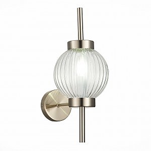 Настенное бра Marena SL1155.101.01