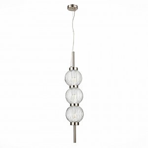 Светильник подвесной Marena SL1155.103.03