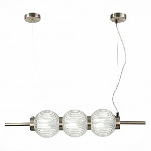 Светильник подвесной Marena SL1155.113.03