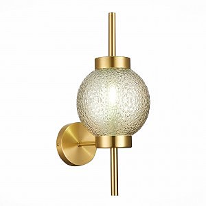 Настенное бра Marena SL1155.301.01