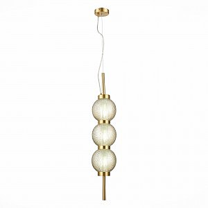 Светильник подвесной Marena SL1155.303.03