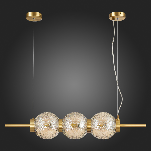 Светильник подвесной Marena SL1155.313.03