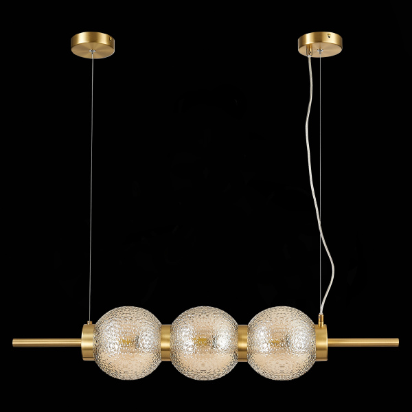 Светильник подвесной Marena SL1155.313.03