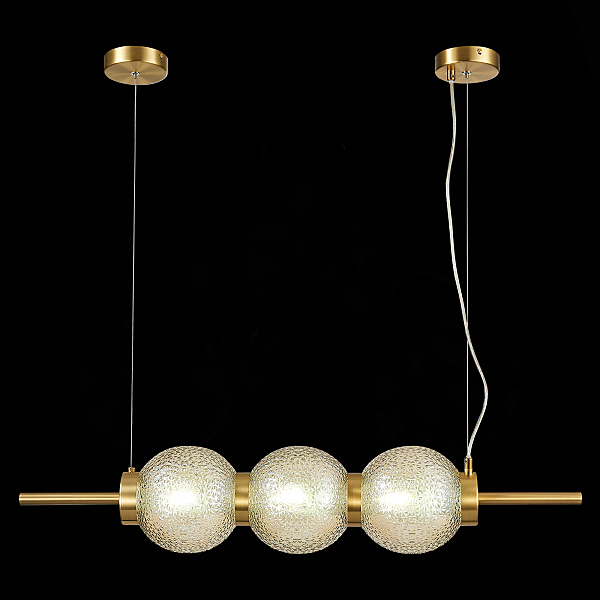 Светильник подвесной Marena SL1155.313.03