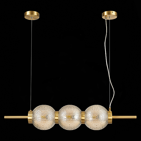 Светильник подвесной Marena SL1155.313.03