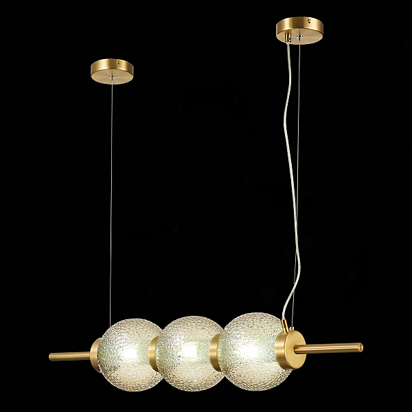 Светильник подвесной Marena SL1155.313.03