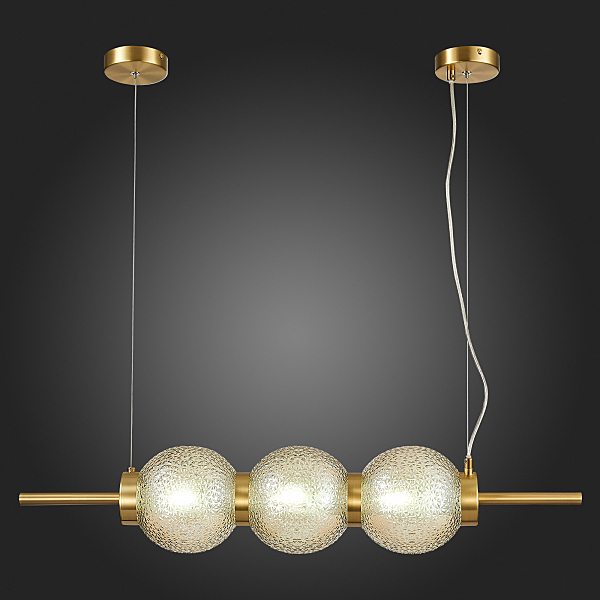 Светильник подвесной Marena SL1155.313.03