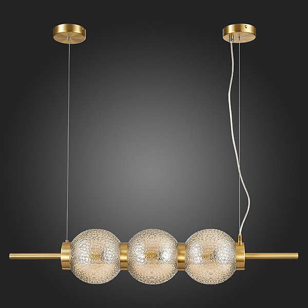 Светильник подвесной Marena SL1155.313.03