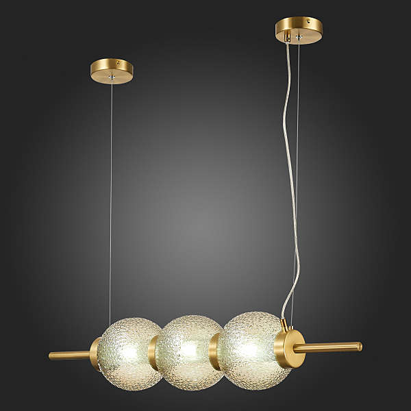 Светильник подвесной Marena SL1155.313.03