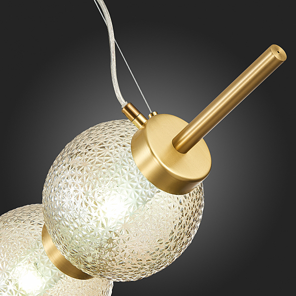 Светильник подвесной Marena SL1155.313.03