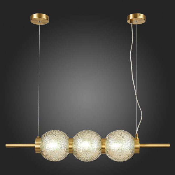 Светильник подвесной Marena SL1155.313.03