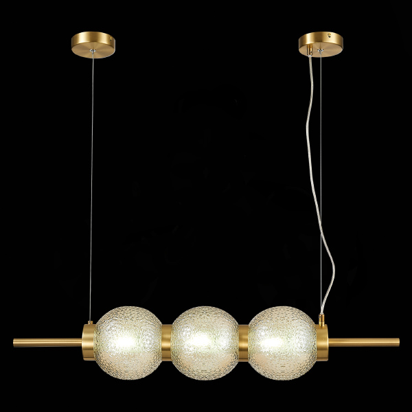 Светильник подвесной Marena SL1155.313.03