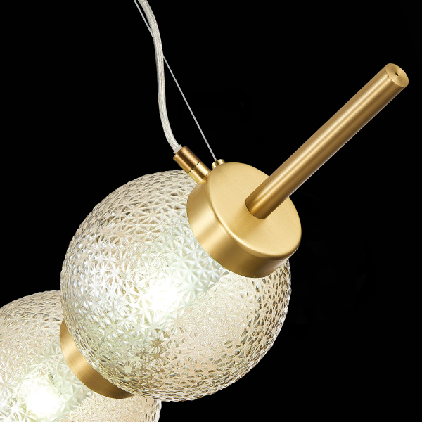 Светильник подвесной Marena SL1155.313.03