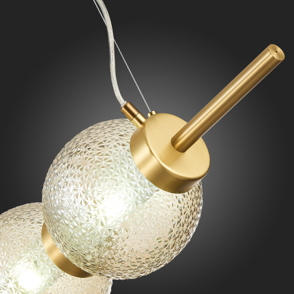 Светильник подвесной Marena SL1155.313.03