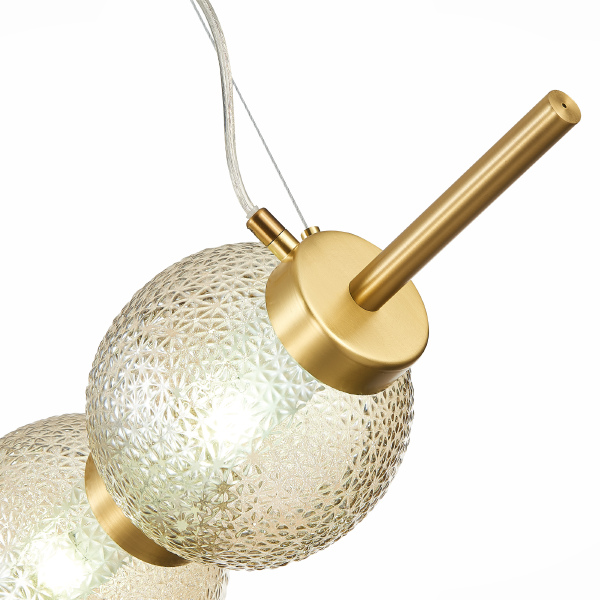 Светильник подвесной Marena SL1155.313.03