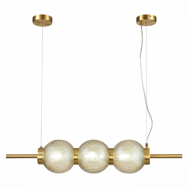 Светильник подвесной Marena SL1155.313.03