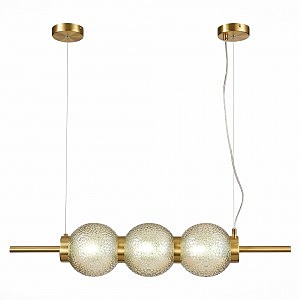 Светильник подвесной Marena SL1155.313.03