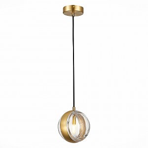 Светильник подвесной Bala SL1156.303.01