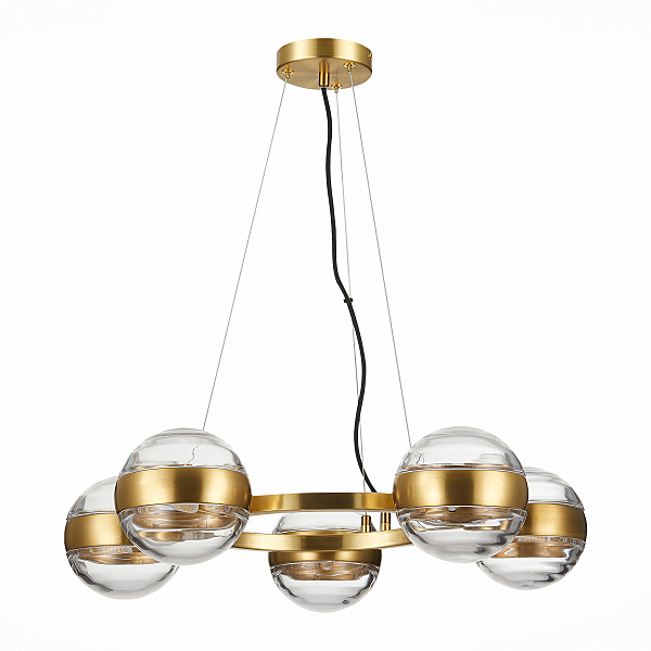 Подвесная люстра Bala SL1156.303.05