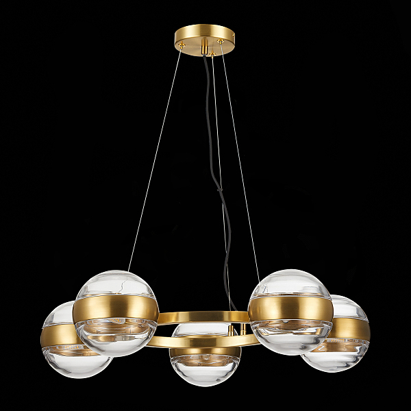 Подвесная люстра Bala SL1156.303.05