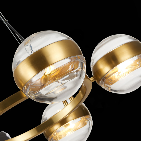 Подвесная люстра Bala SL1156.303.05