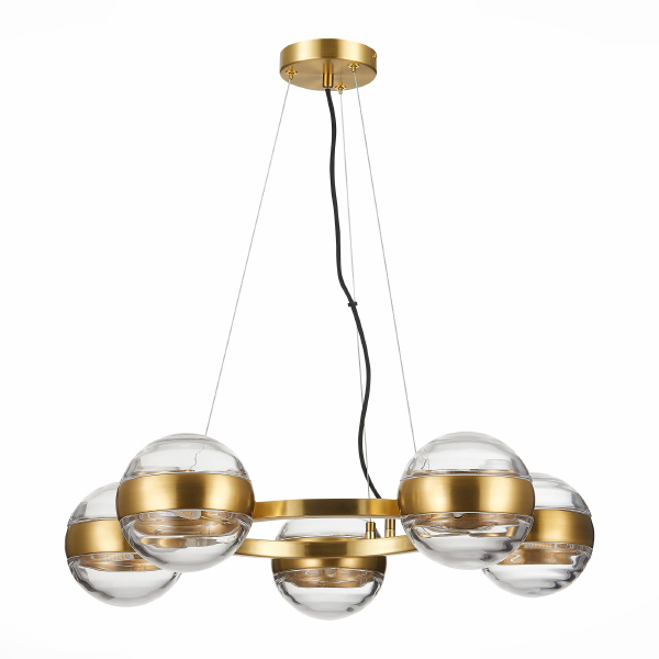 Подвесная люстра Bala SL1156.303.05