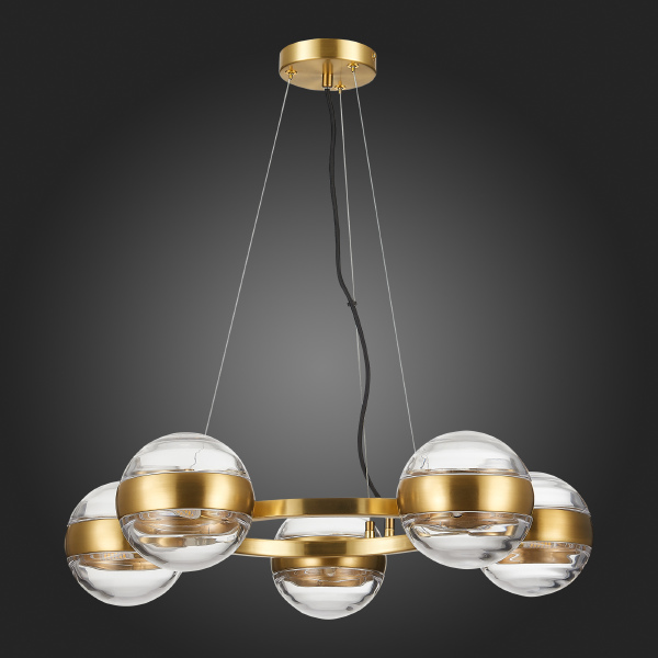Подвесная люстра Bala SL1156.303.05
