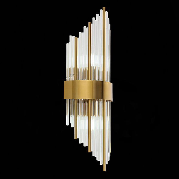 Настенное бра Nitido SL1158.301.02