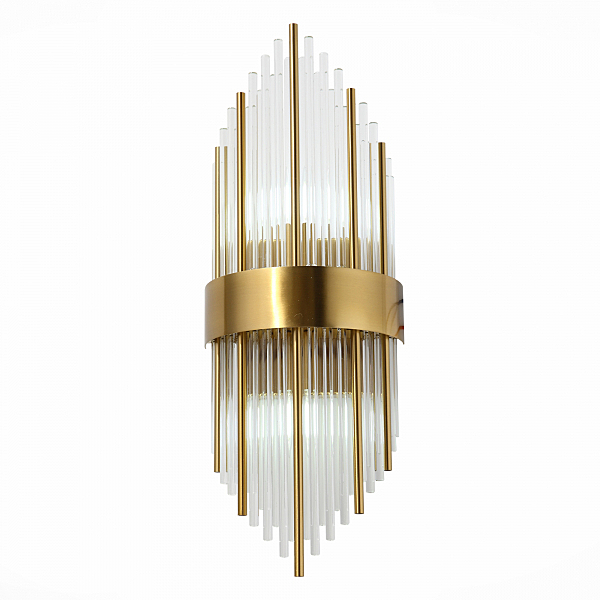 Настенное бра Nitido SL1158.301.02