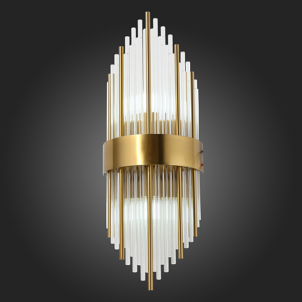 Настенное бра Nitido SL1158.301.02
