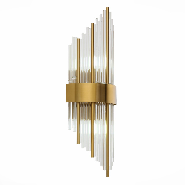Настенное бра Nitido SL1158.301.02