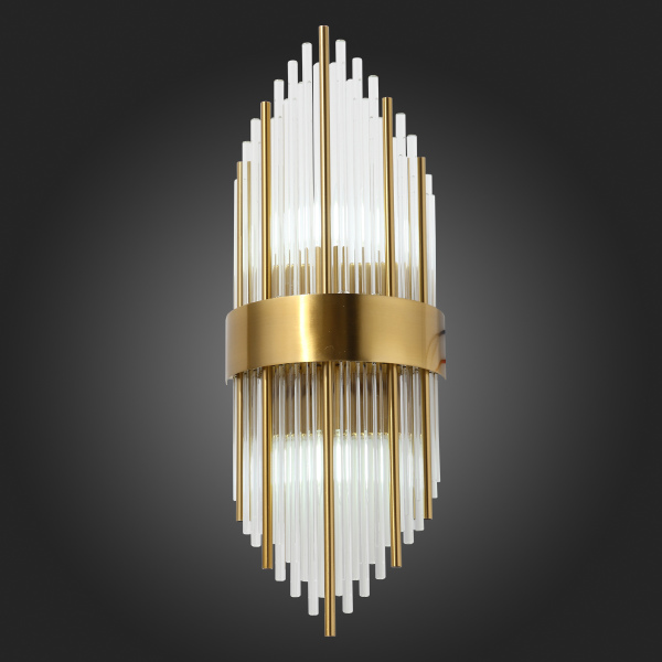 Настенное бра Nitido SL1158.301.02