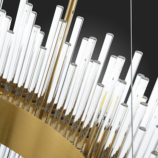 Подвесная люстра Nitido SL1158.303.16