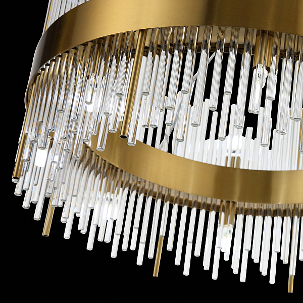 Подвесная люстра Nitido SL1158.303.16