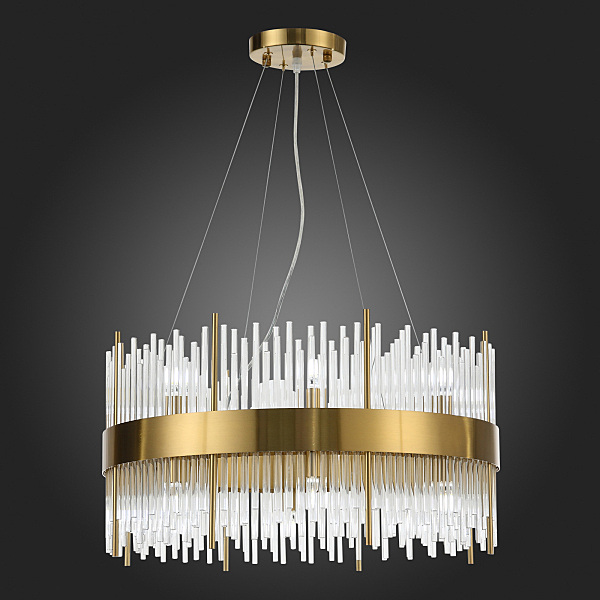 Подвесная люстра Nitido SL1158.303.16