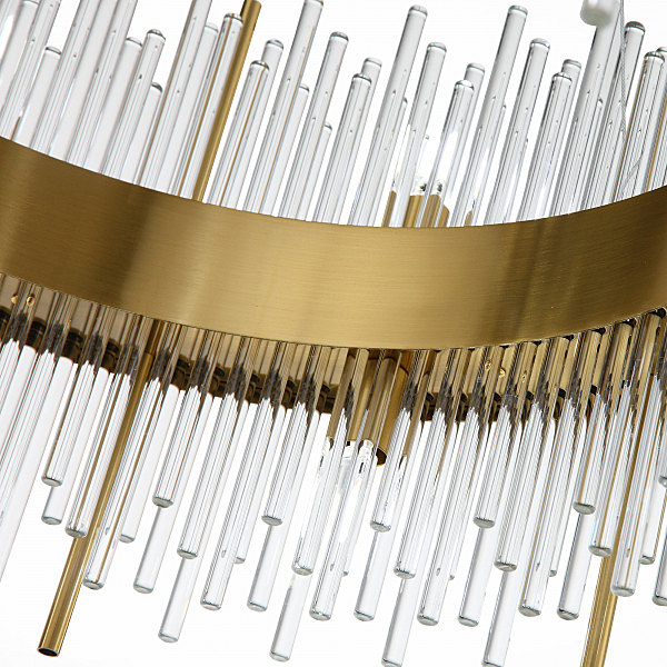 Подвесная люстра Nitido SL1158.303.16