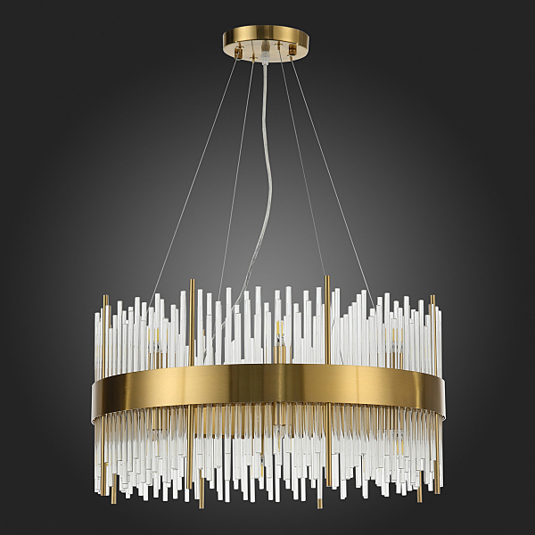 Подвесная люстра Nitido SL1158.303.16