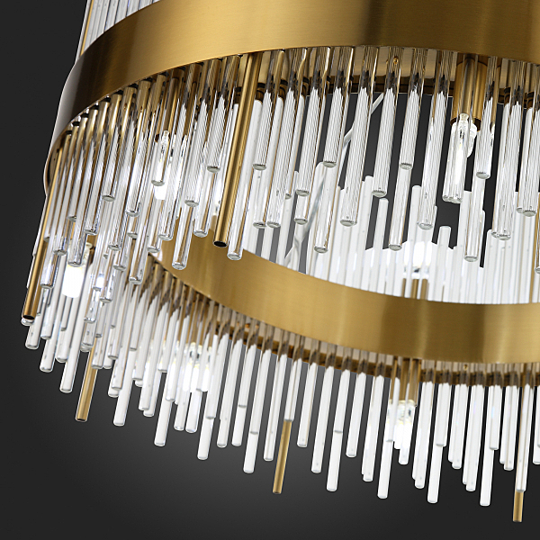 Подвесная люстра Nitido SL1158.303.16